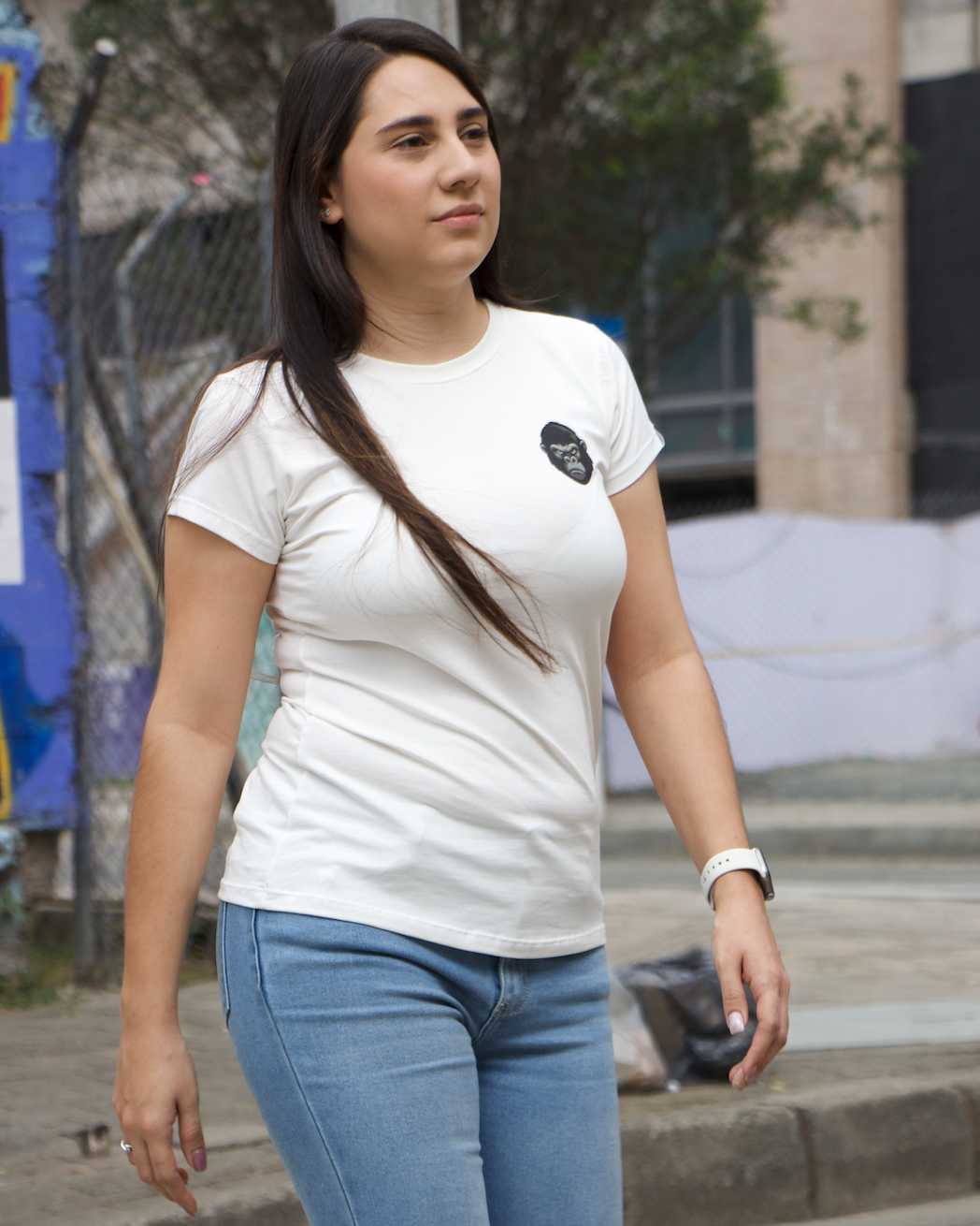 Colección Mujer