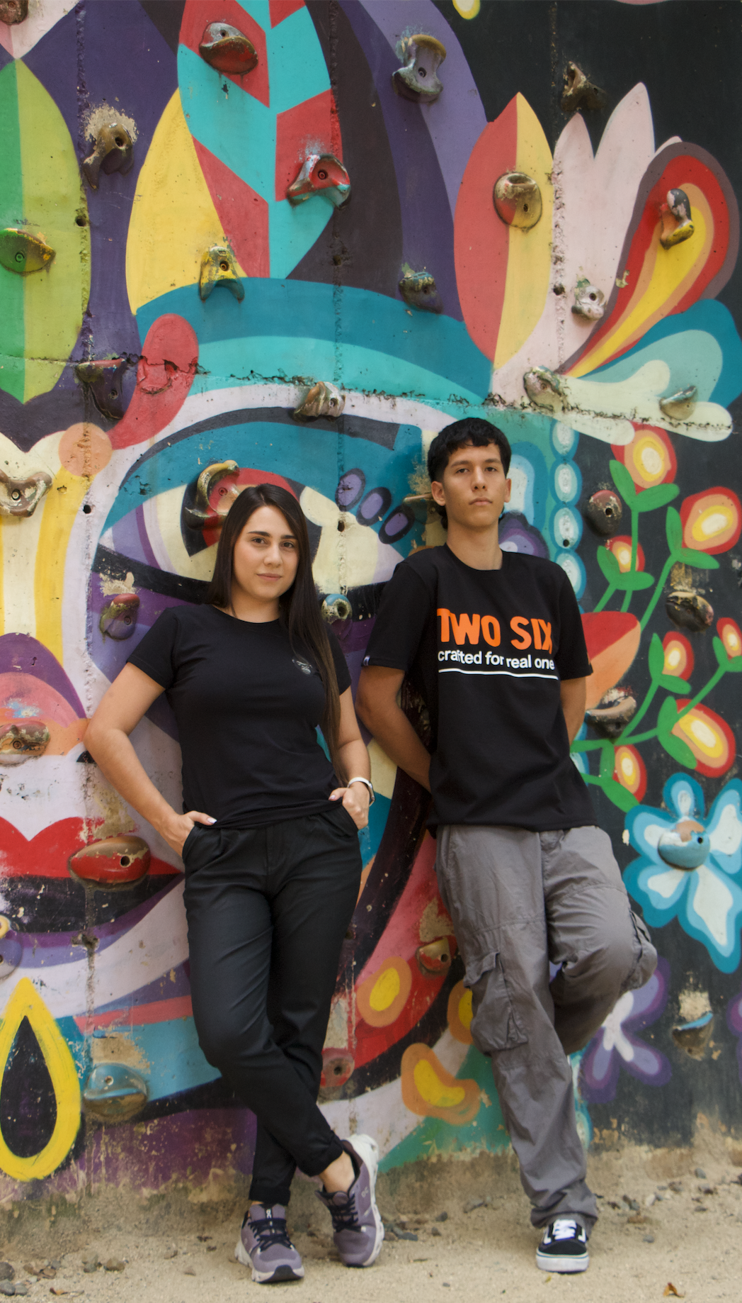 Colección Unisex
